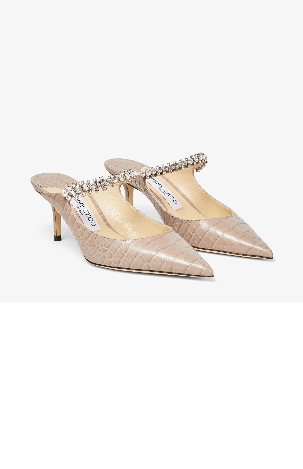 Bing 65 > Pumps - 펌프스