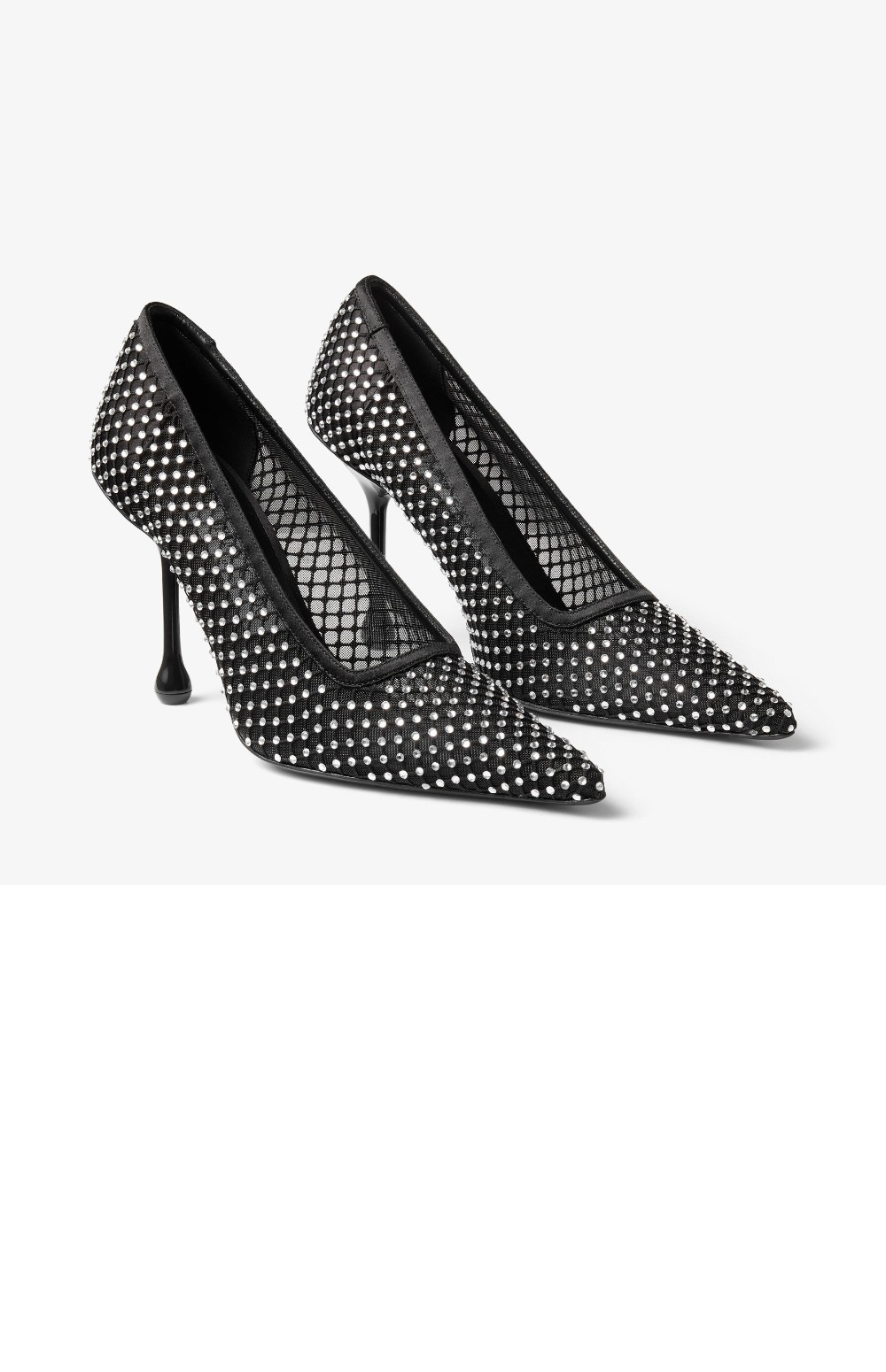 Ixia 95 > Pumps - 펌프스