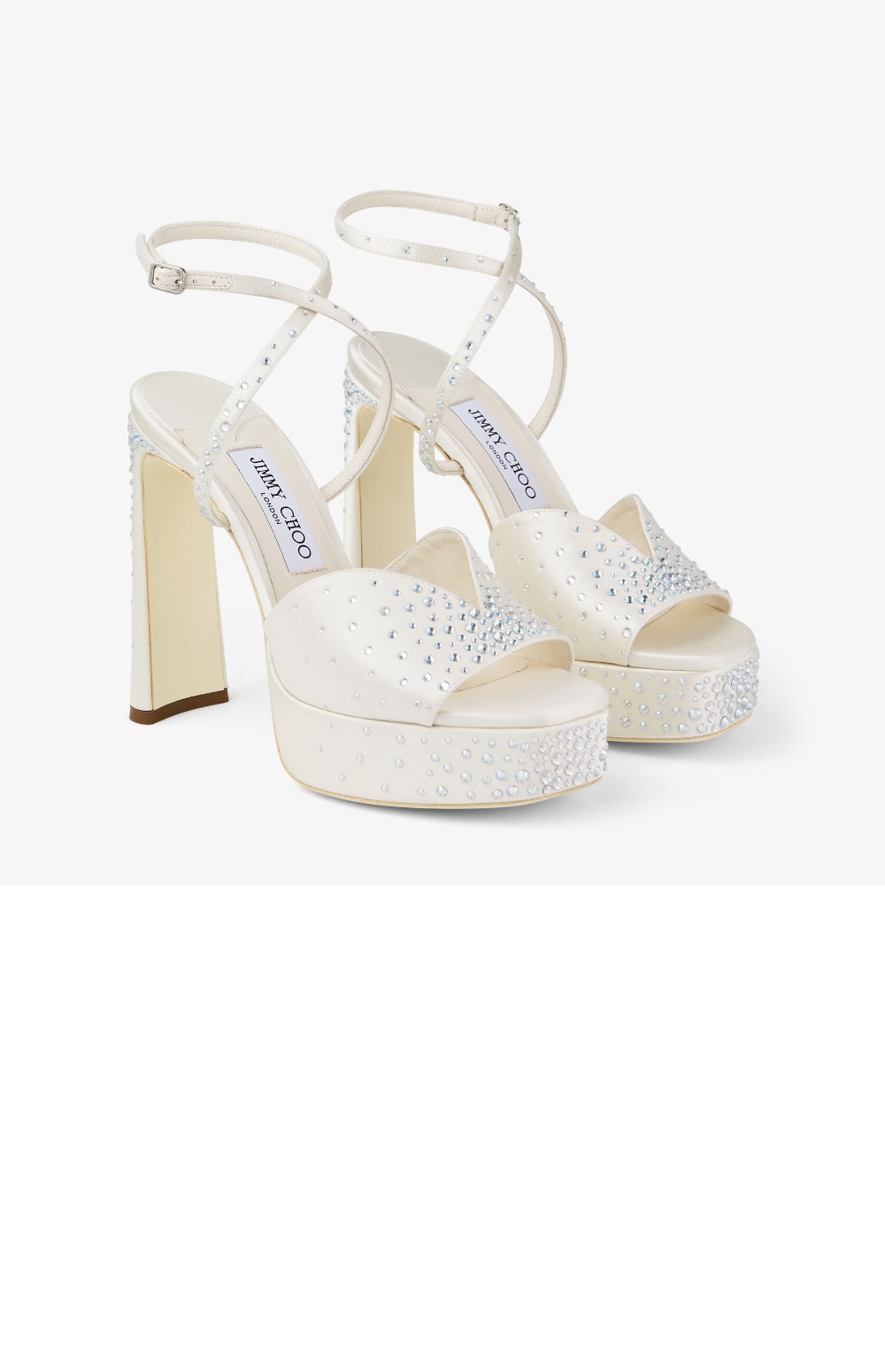 Kali Platform 125 > Pumps - 펌프스