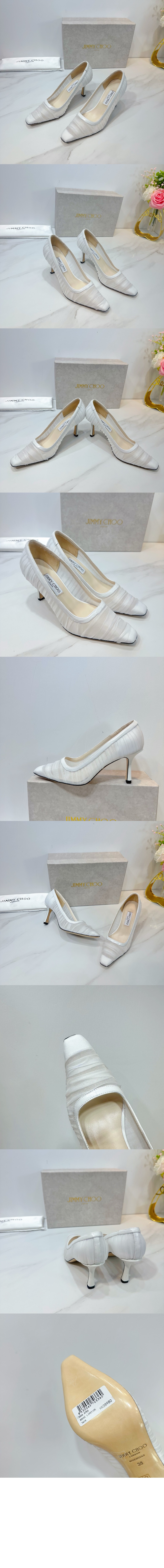 Lotta 100 > Pumps - 펌프스