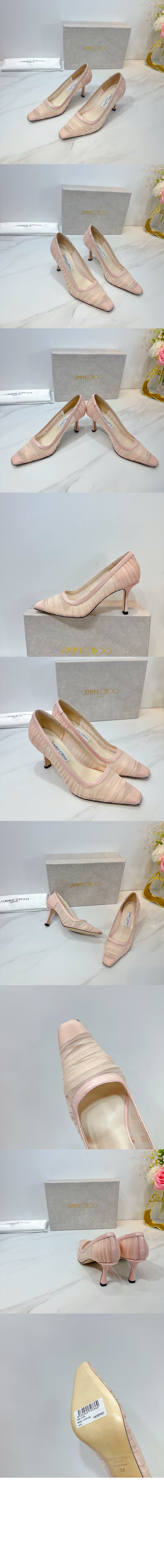 Lotta 100 > Pumps - 펌프스