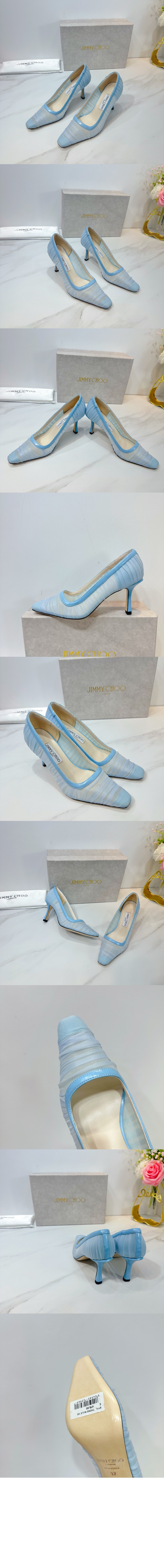 Lotta 100 > Pumps - 펌프스