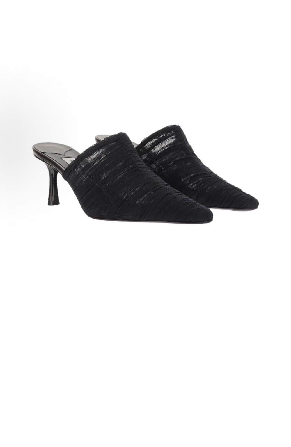 Lotta Mule 65 > Pumps - 펌프스