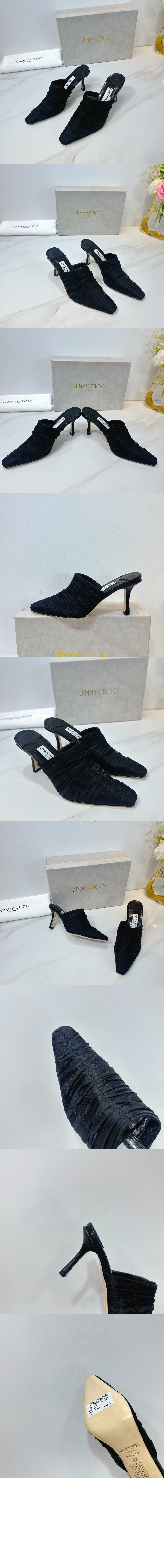 Lotta Mule 65 > Pumps - 펌프스