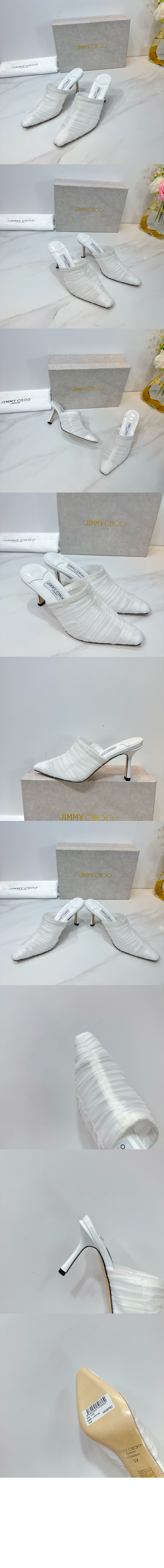 Lotta Mule 65 > Pumps - 펌프스