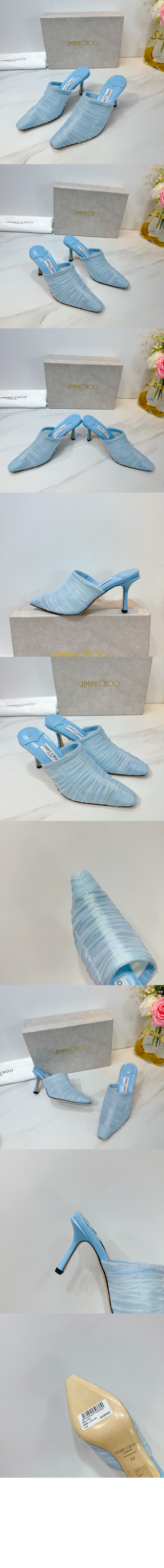 Lotta Mule 65 > Pumps - 펌프스