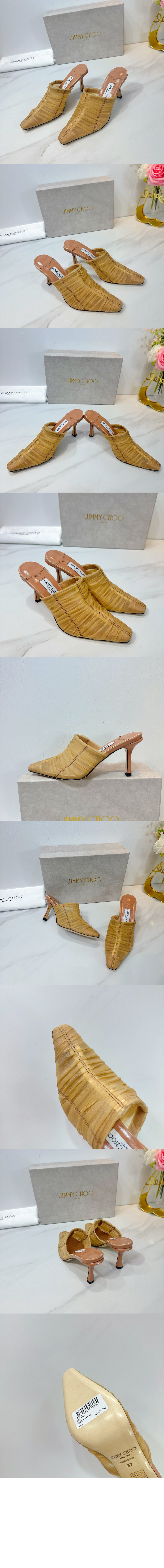 Lotta Mule 65 > Pumps - 펌프스