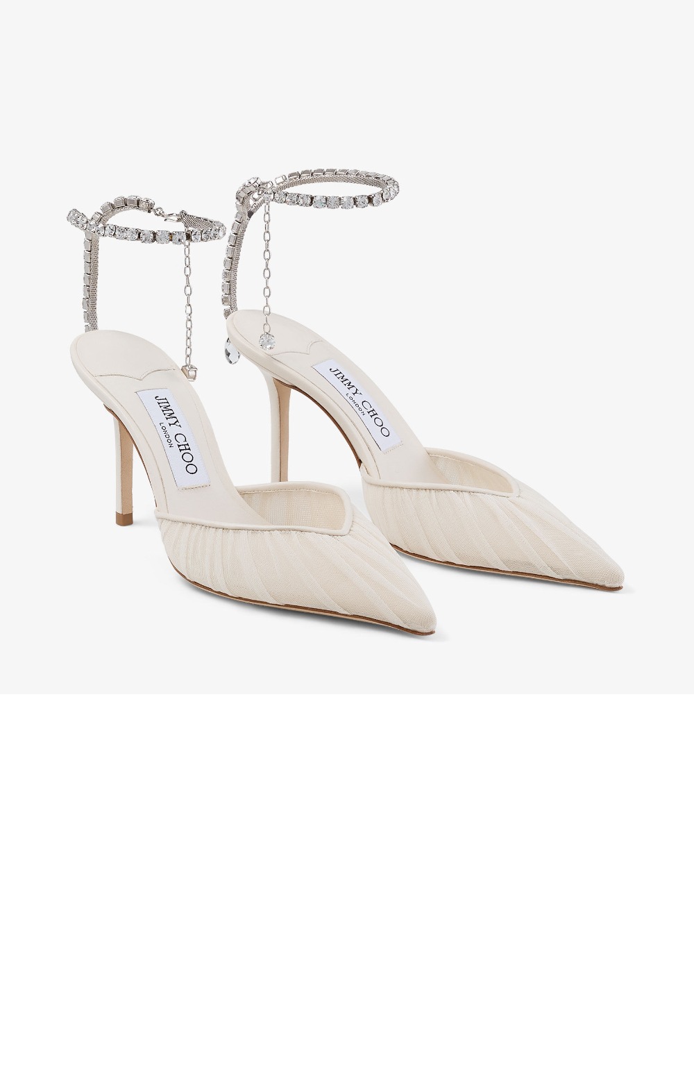 Saeda 85 > Pumps - 펌프스