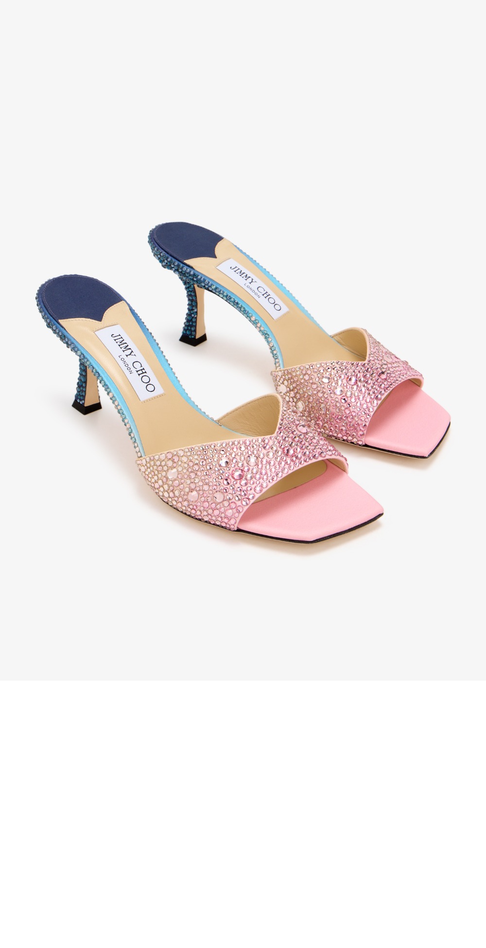 Skye 70 > Pumps - 펌프스