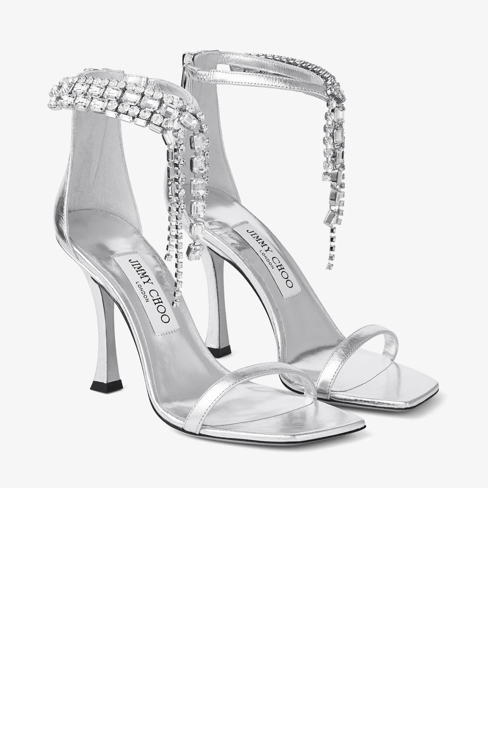 Verity Sandals 100 > Pumps - 펌프스