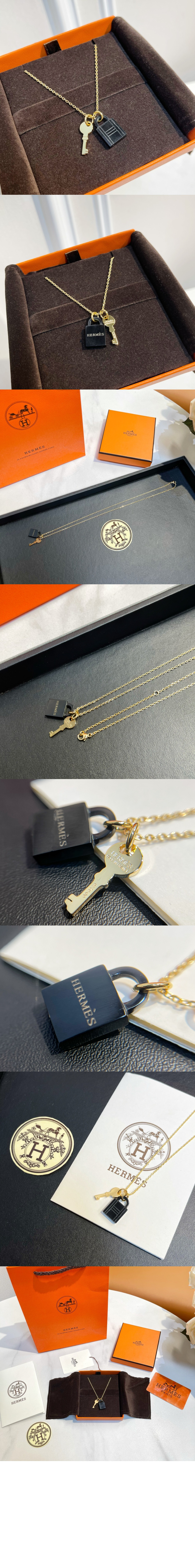 목걸이 > 에르메스