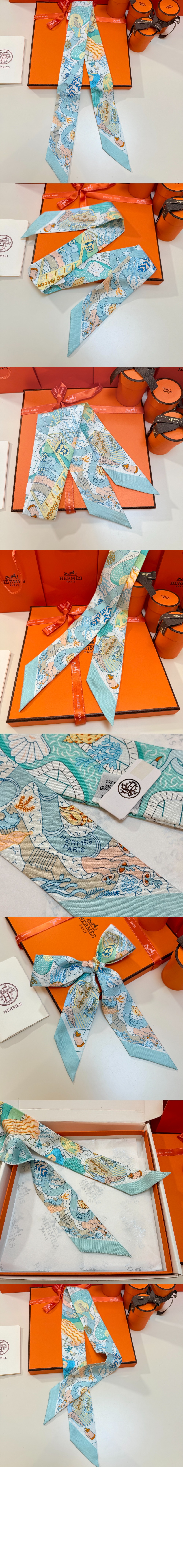 Splash Park Twilly 트윌리 > 에르메스