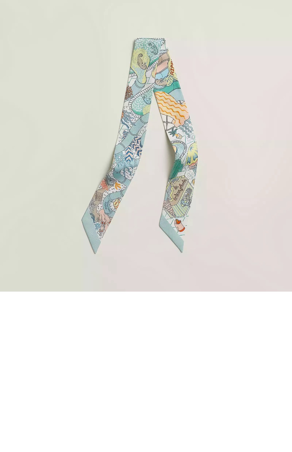 Splash Park Twilly 트윌리 > 에르메스