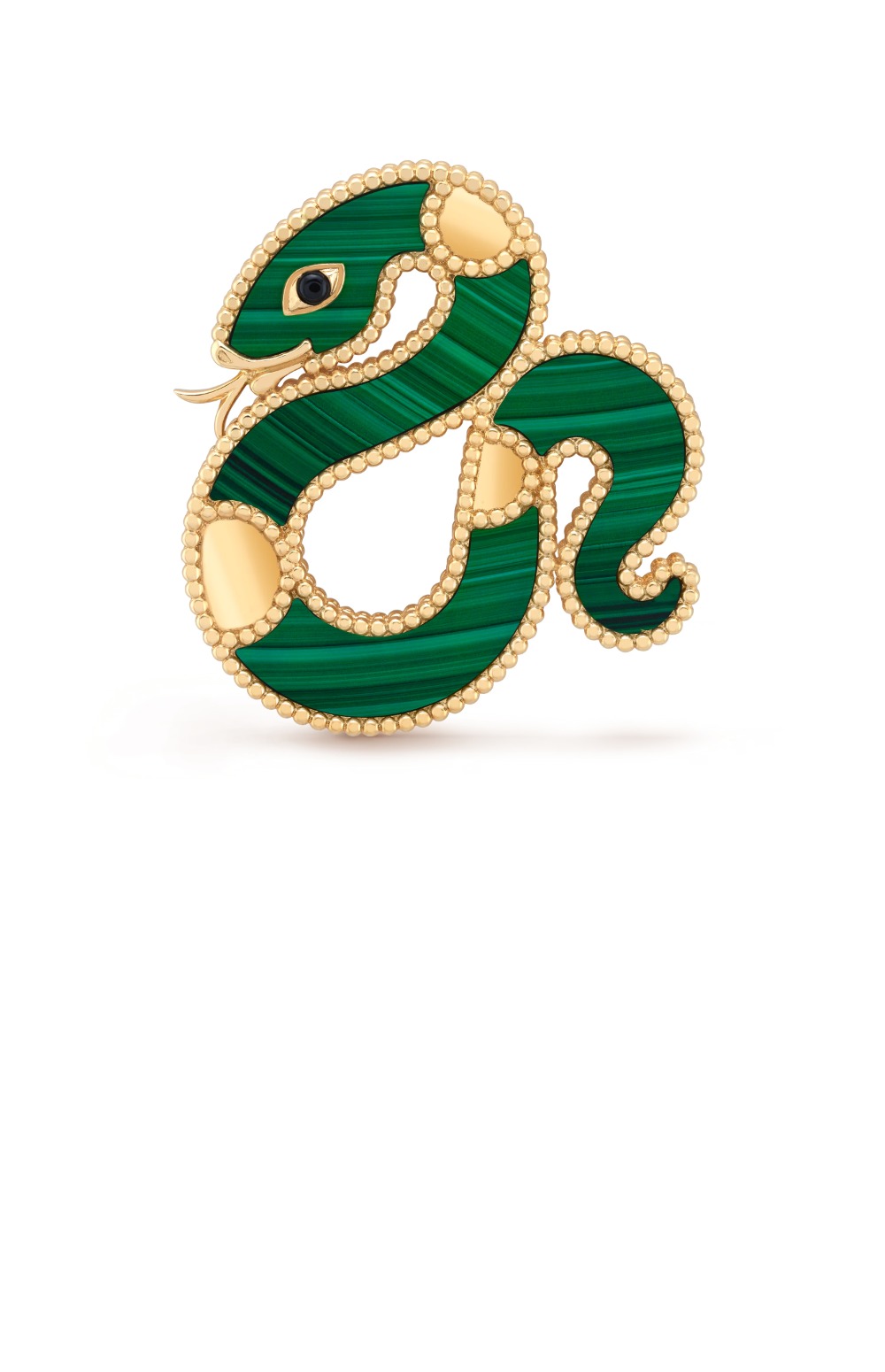 럭키 애니멀 스네이크 클립 7UJ00 > Etc - 기타제품