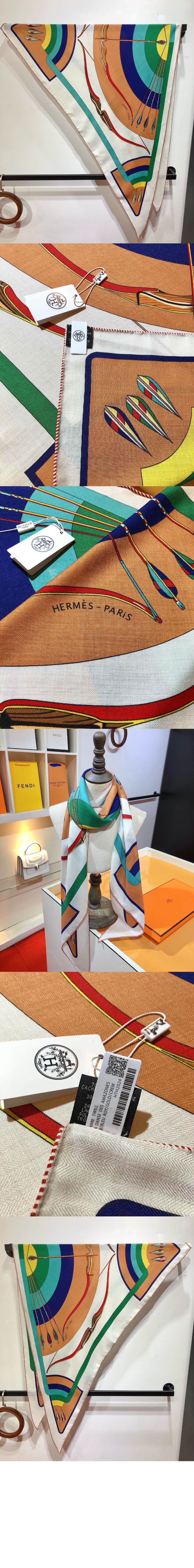 Rainbow 자이언트 트라이앵글 > 에르메스