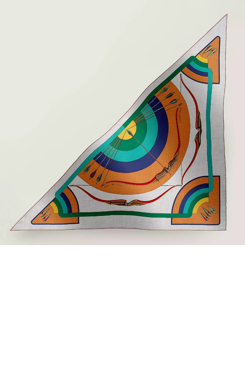 Rainbow 자이언트 트라이앵글 > 에르메스