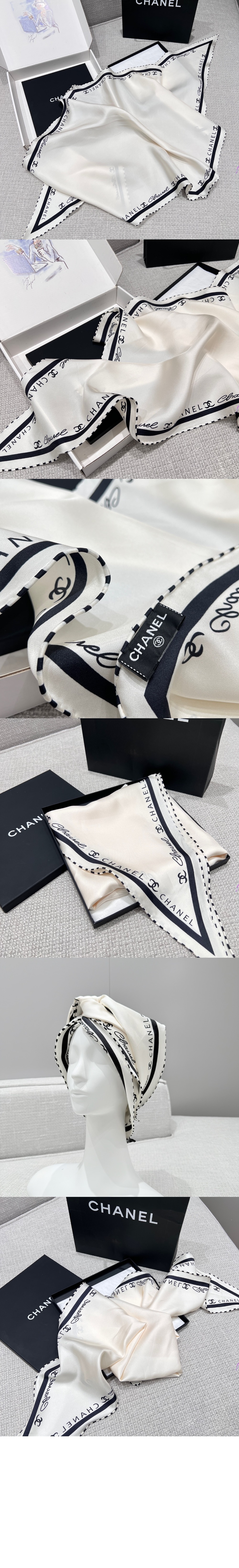 다이아몬드 스카프  AAA671 > Etc - 기타제품