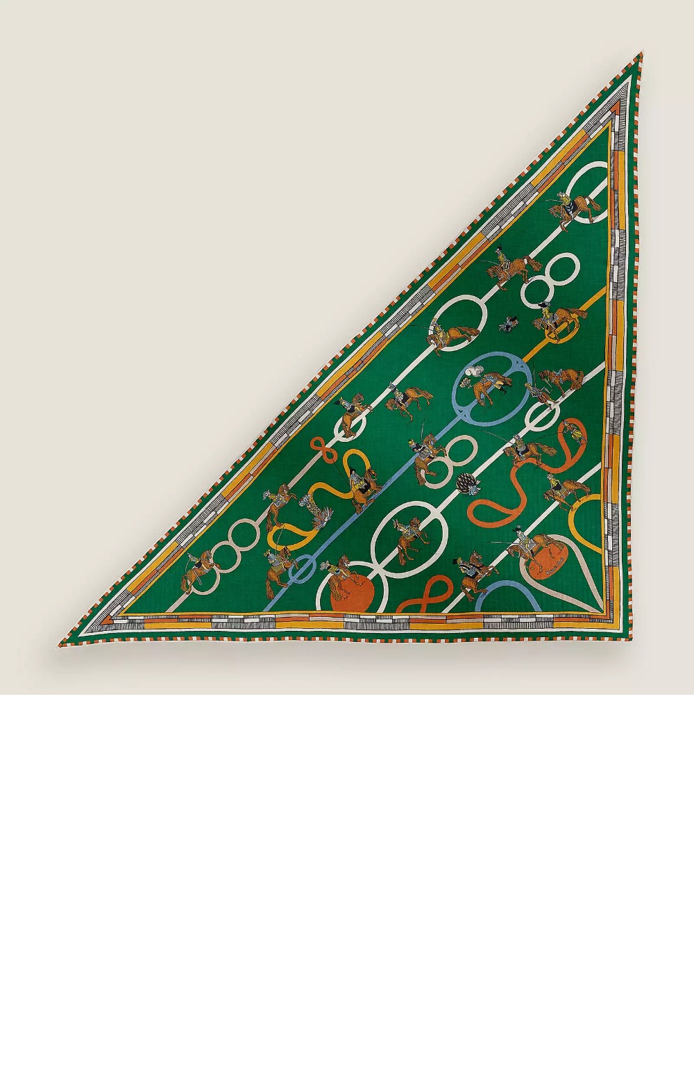 Passades et Serpentines 자이언트 트라이앵글 > 에르메스