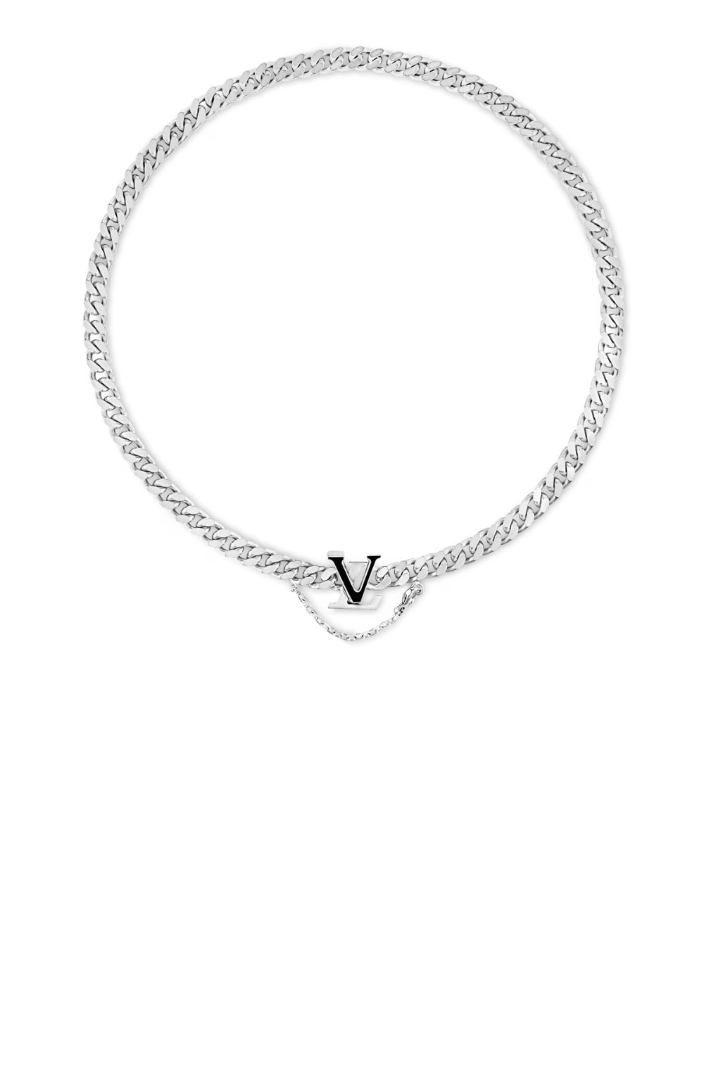 스파이크 (LV Spike) 목걸이 M01383 > Etc - 기타제품