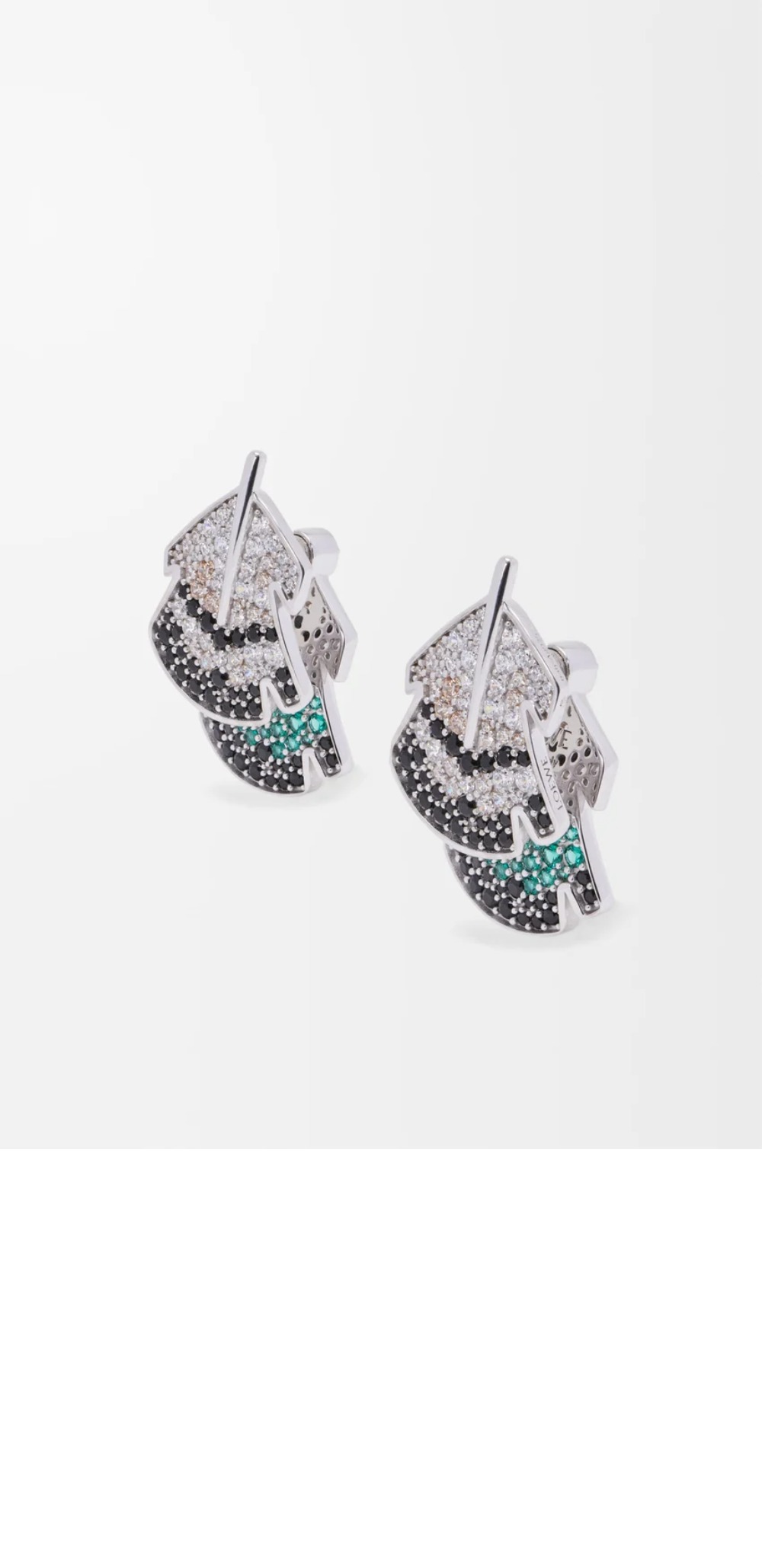 페더 이어링 > 로에베