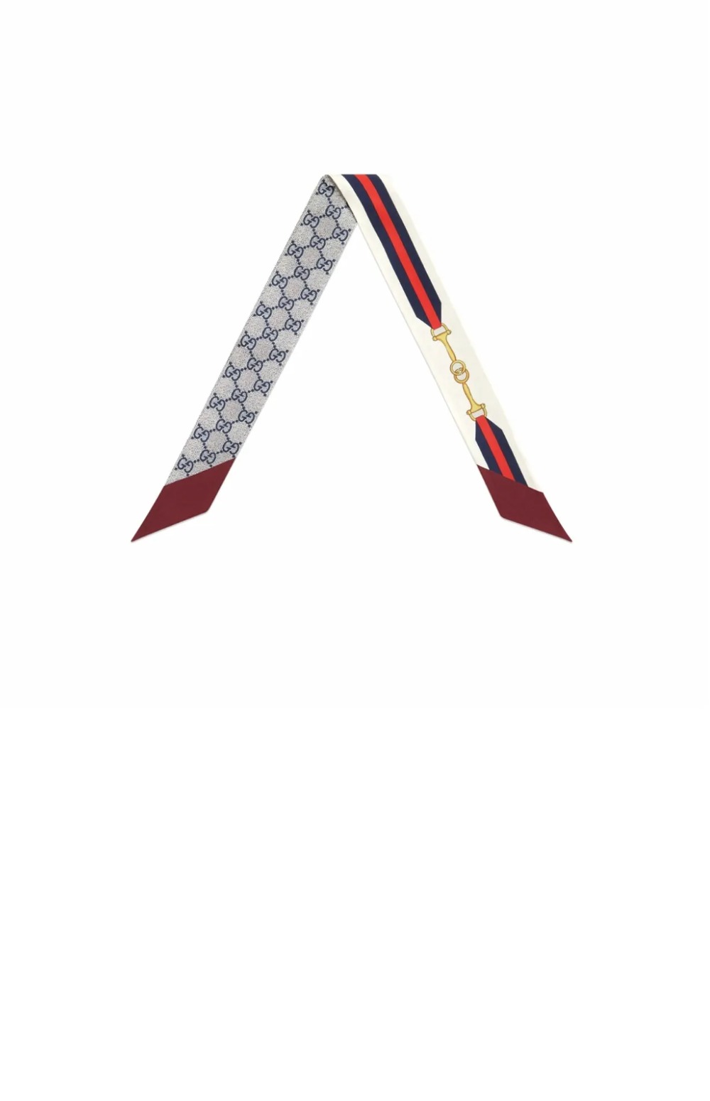 프린트 실크 넥 보우 756937 > Etc - 기타제품