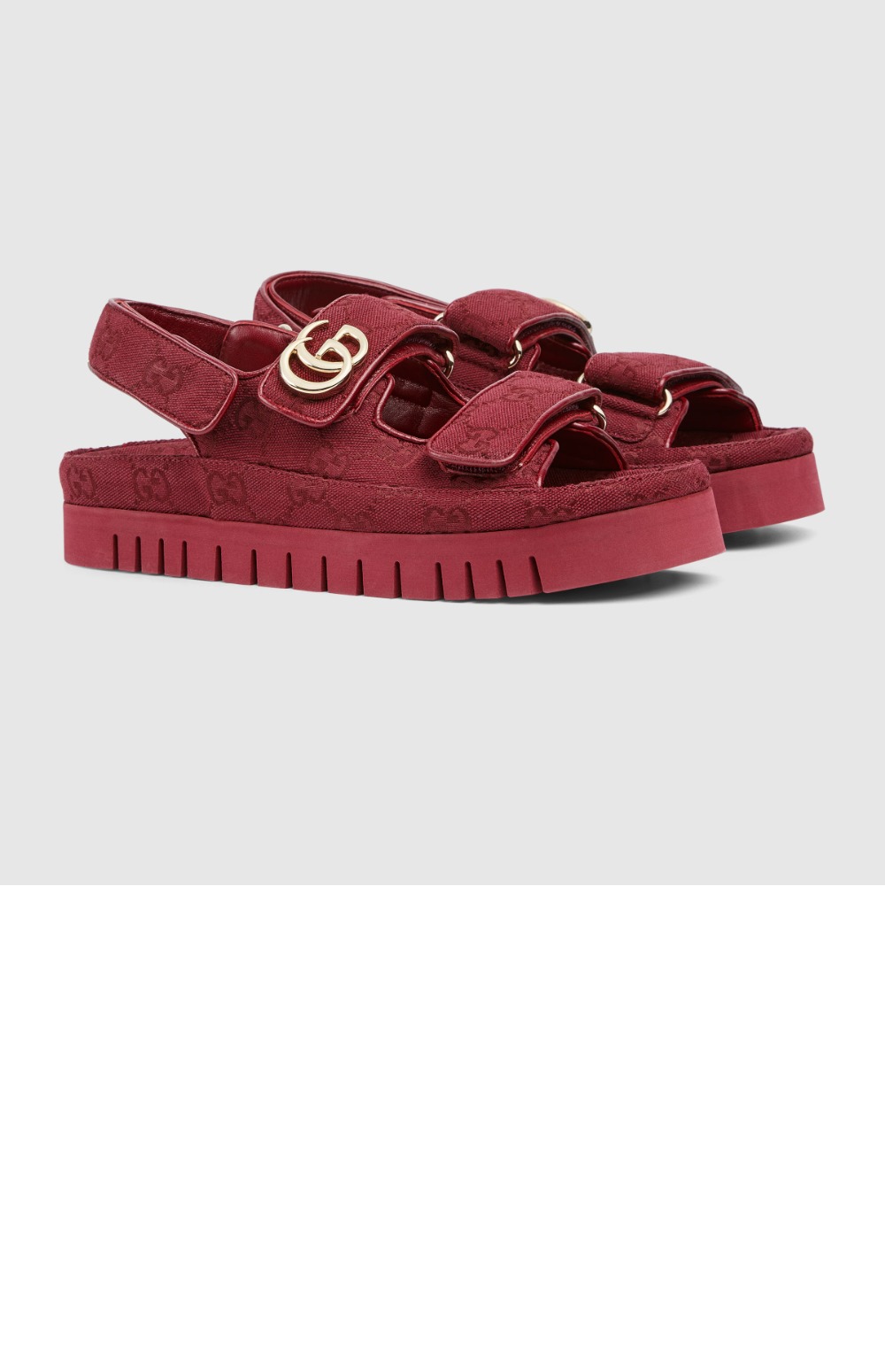 더블 G 샌들 816630 > Double G - 더블 G