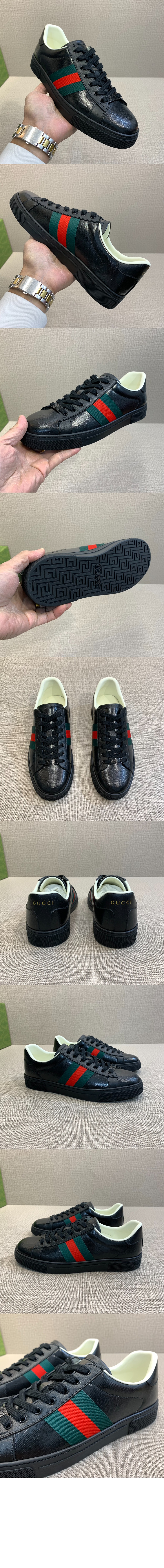 에이스 웹 스니커즈 ‎760774 > Ace - 에이스