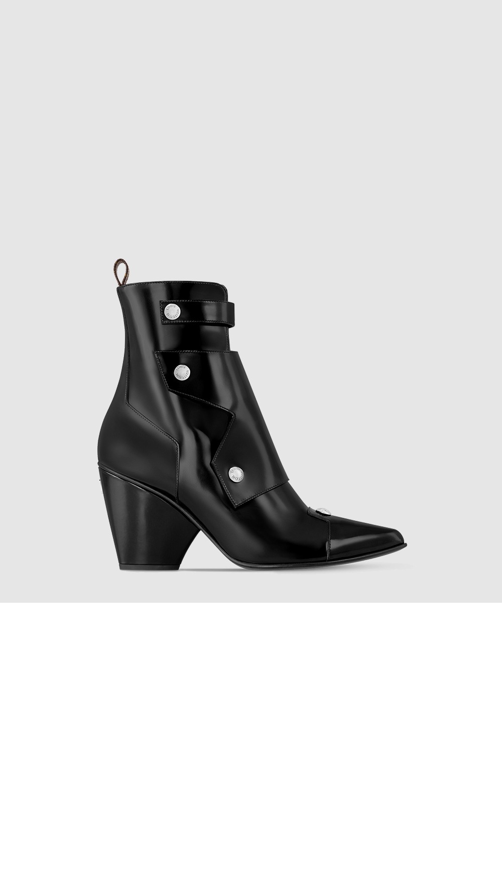 트리니티 앵클 부츠 1AD1TF > Etc - 기타제품