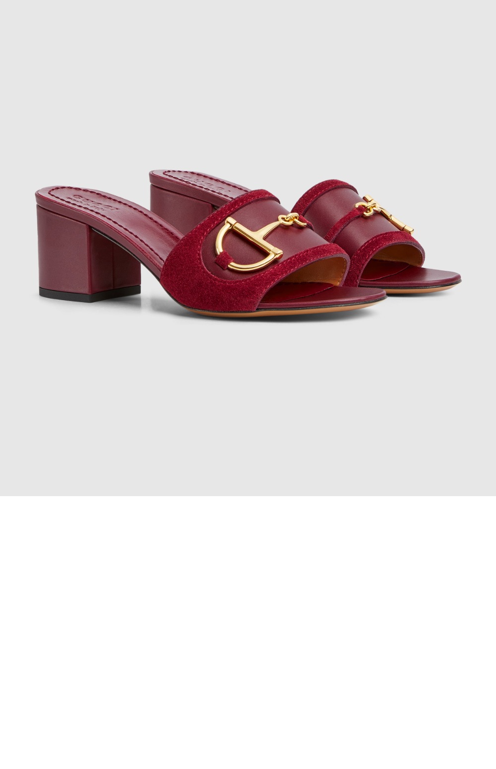 홀스빗 슬라이드 샌들 834421 > 1953 Horsebit - 홀스빗 1953 로퍼