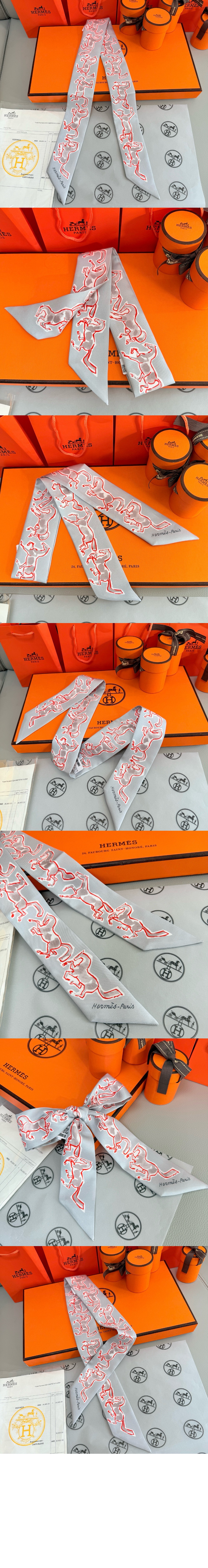 Chevaux en Liberte Twilly 트윌리 > 에르메스