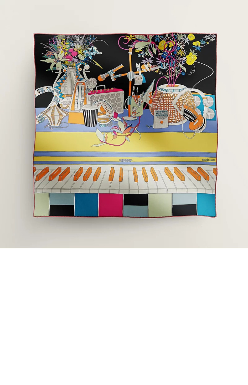 En Studio 스카프 90 > 에르메스