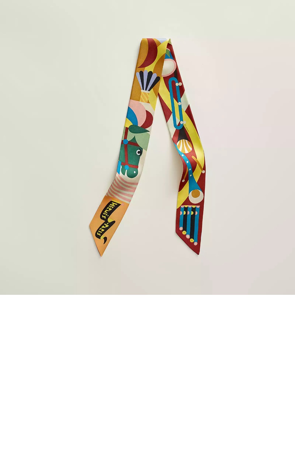 Parade en Fanfare Twilly  트윌리 > 에르메스