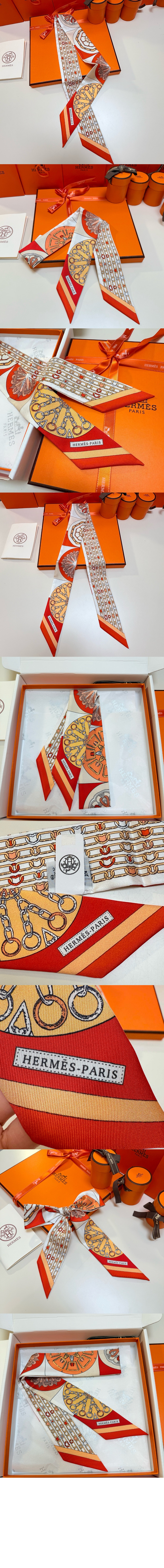 Effet Kaleidoscope Twilly  트윌리 > 에르메스