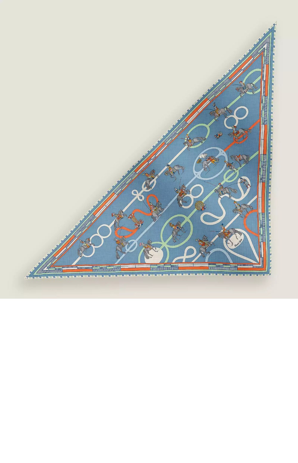 Passades et Serpentines 자이언트 트라이앵글 > 에르메스