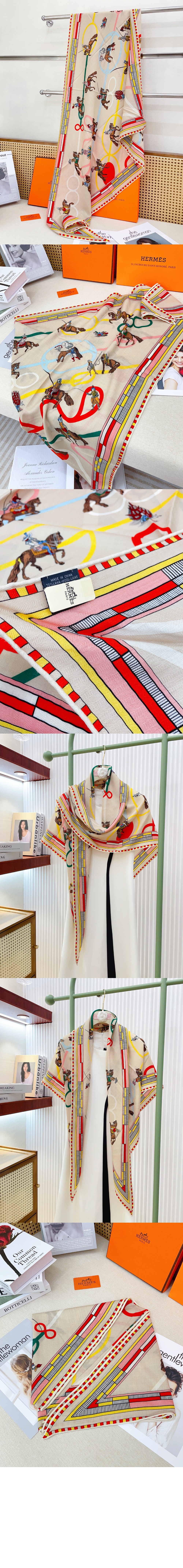 Passades et Serpentines 자이언트 트라이앵글 > 에르메스