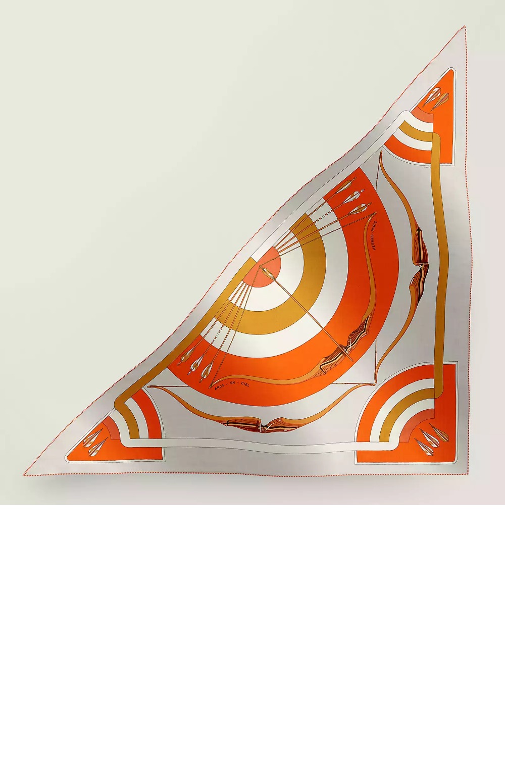 Arcs-en-Ciel giant Arcs-자이언트 트라이앵글 > 에르메스