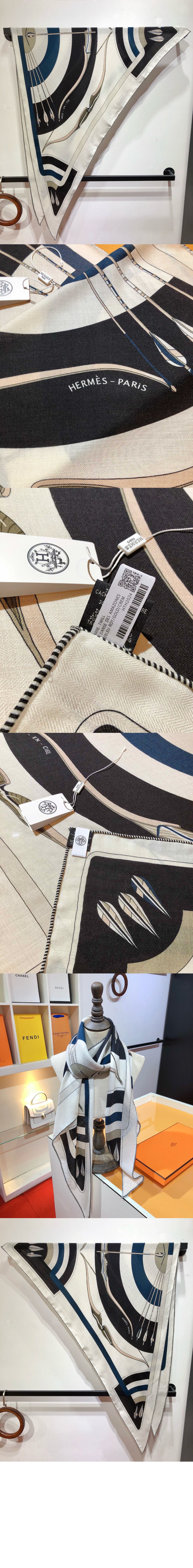 Arcs-en-Ciel giant Arcs-자이언트 트라이앵글 > 에르메스