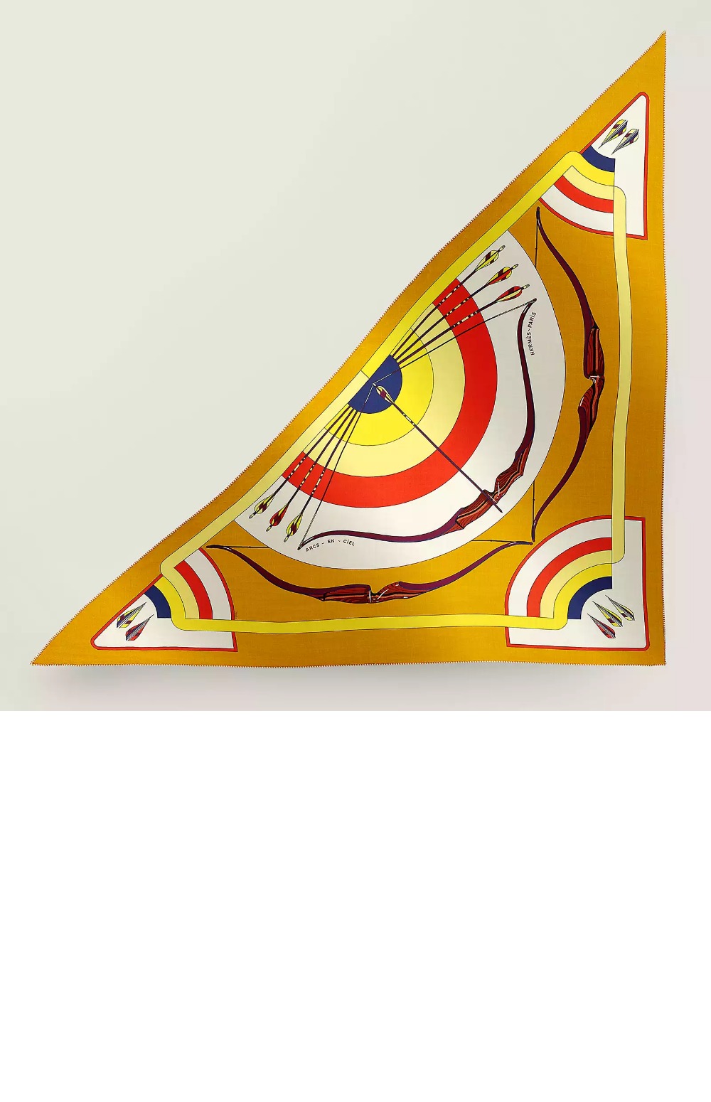 Arcs-en-Ciel  자이언트 트라이앵글 > 에르메스