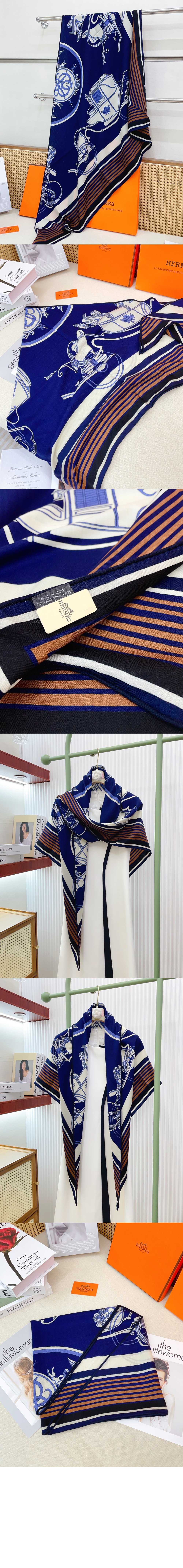 Ex-Libris 자이언트 트라이앵글 > 에르메스