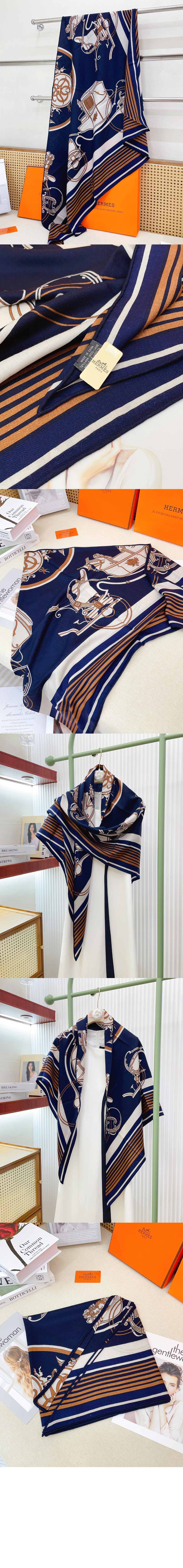 Ex-Libris 자이언트 트라이앵글 > 에르메스