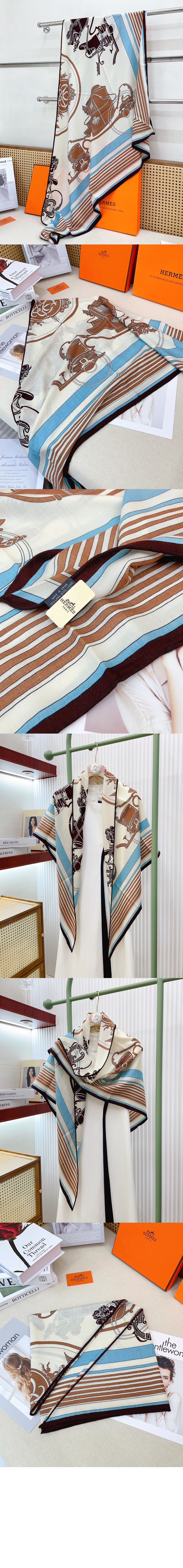 Ex-Libris 자이언트 트라이앵글 > 에르메스