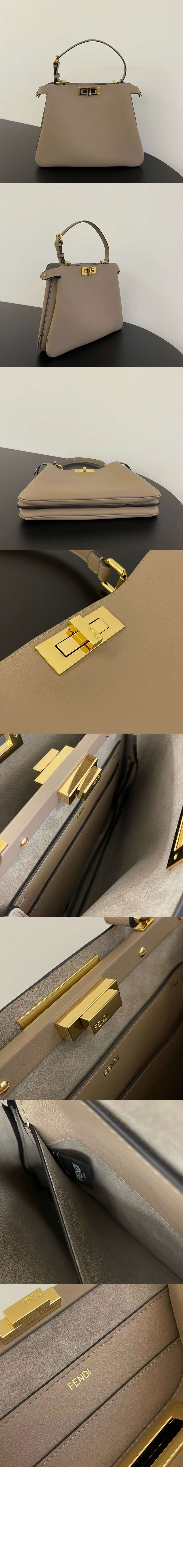 피카부 소프트 미디엄 8BN353 > Peekaboo - 피카부