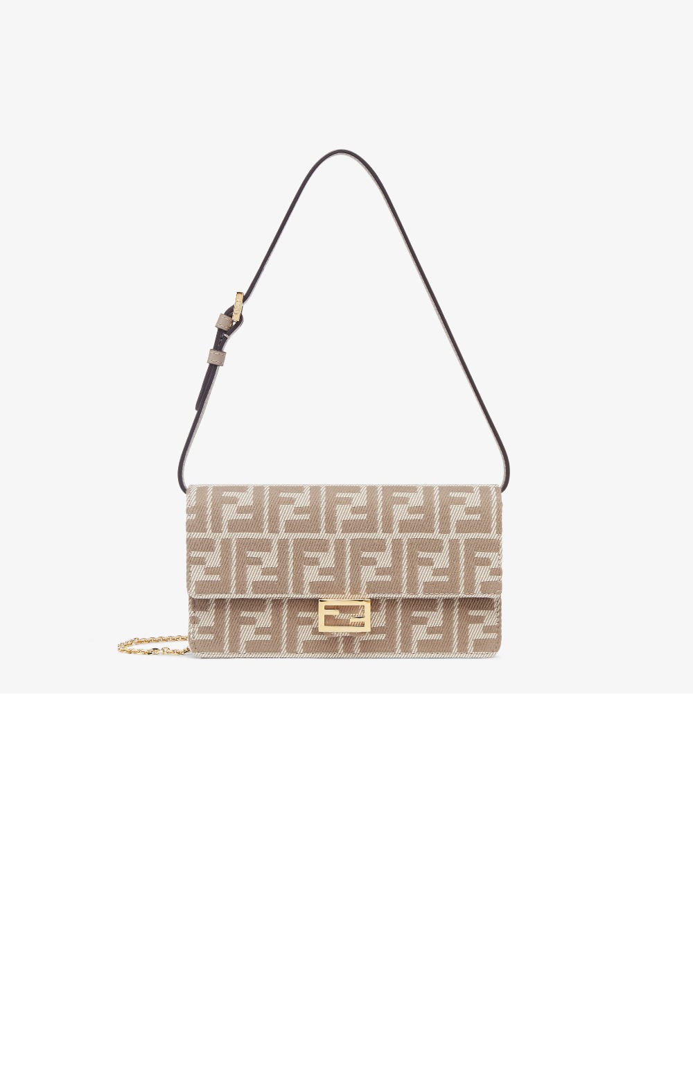 바게트 체인 지갑 8M0498 > Baguette - 바게트