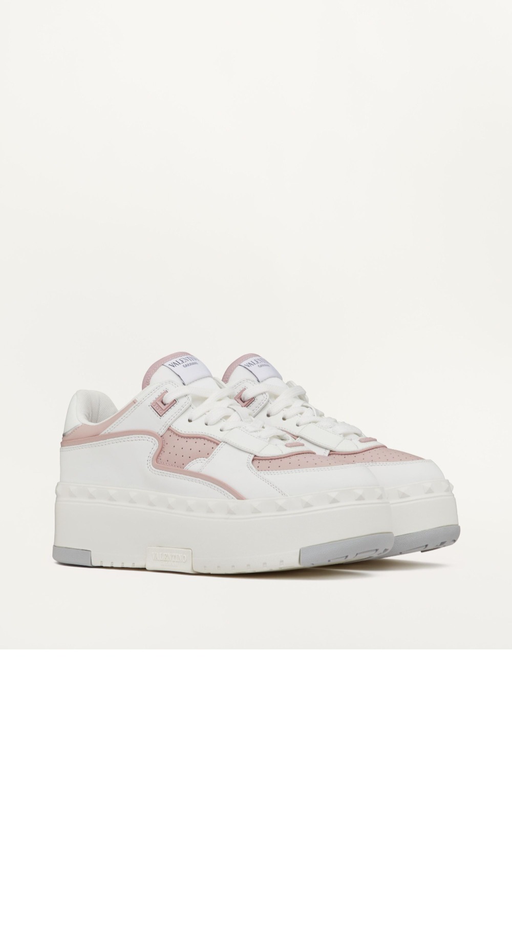 프리도트 XL 송아지 가죽 스니커즈 6W2S0I > Freedots - 프리도트