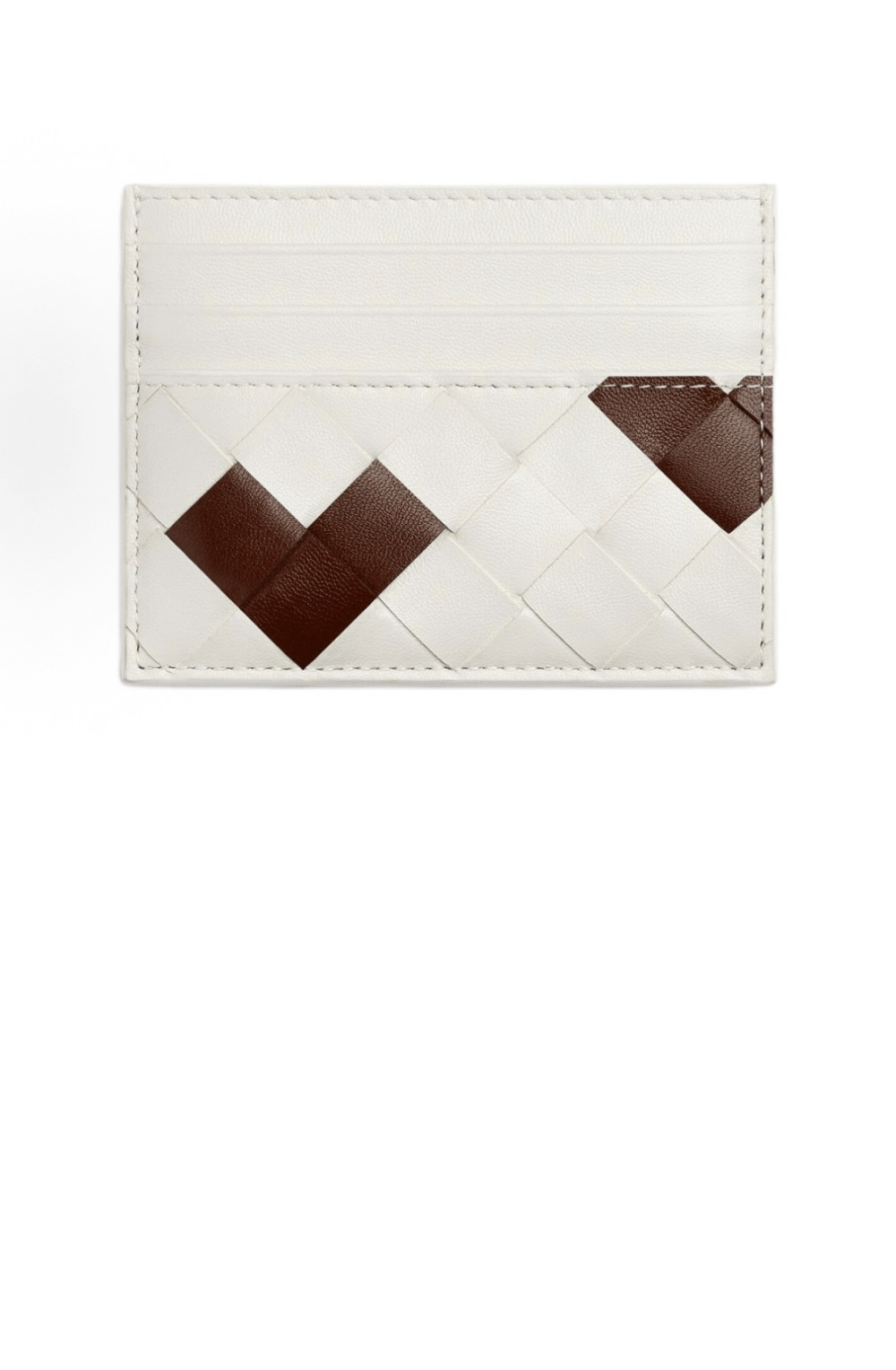 카드지갑 인트레치아토 지갑 796324 > Intrecciato Card Case - 인트레치아토 카드지갑