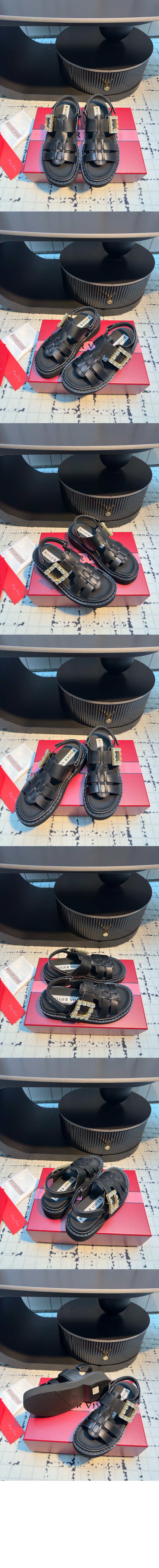 비브 레인저스 샌들 7694 > Viv Rangers - 비브 레인저스