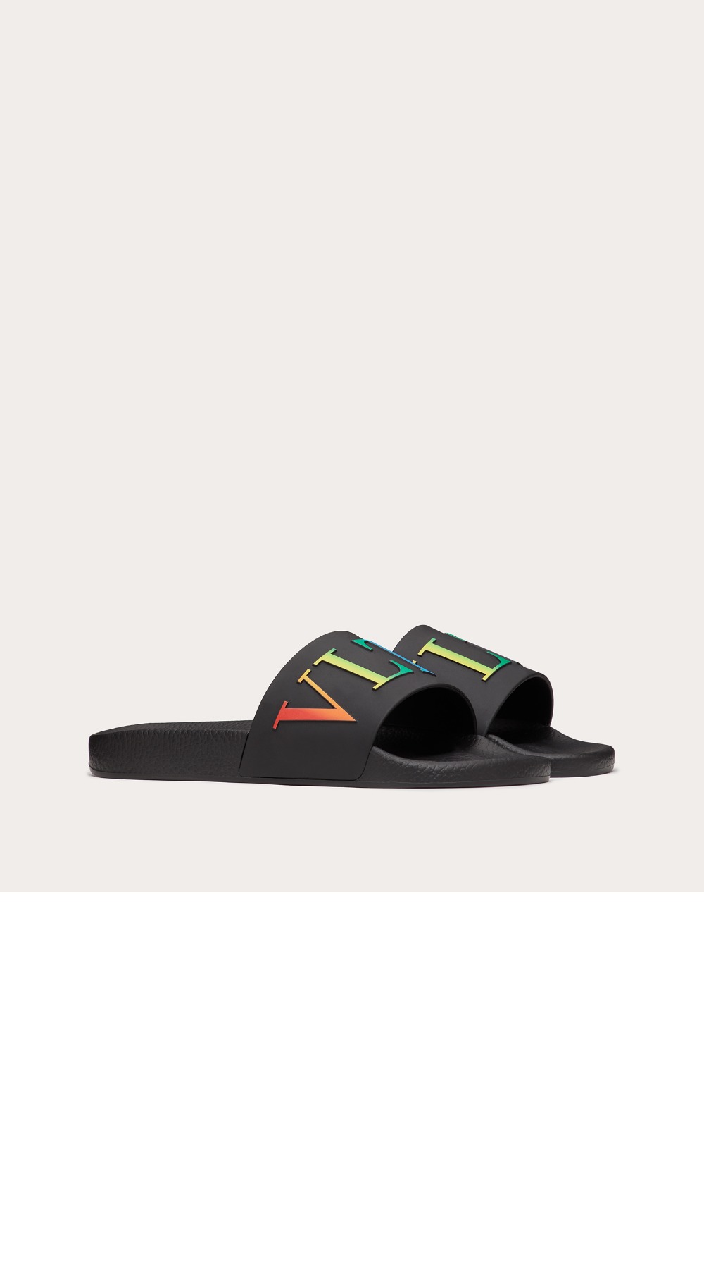 VLTN 러버 슬리퍼 샌들 VY2S08 > Etc - 기타제품