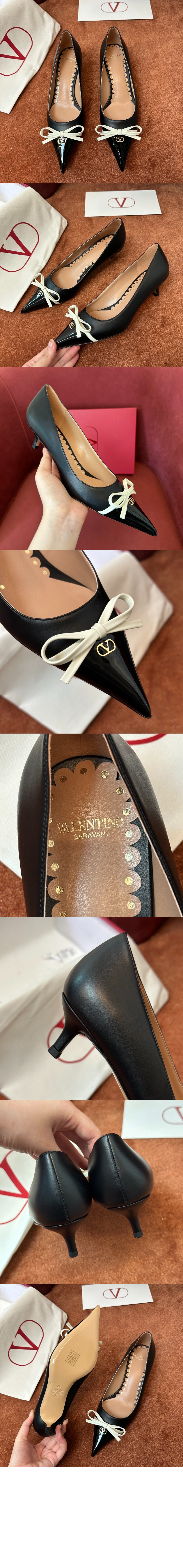 비포인티 페이턴트 레더 키드스킨 펌프스 6W2S0L > Etc - 기타제품