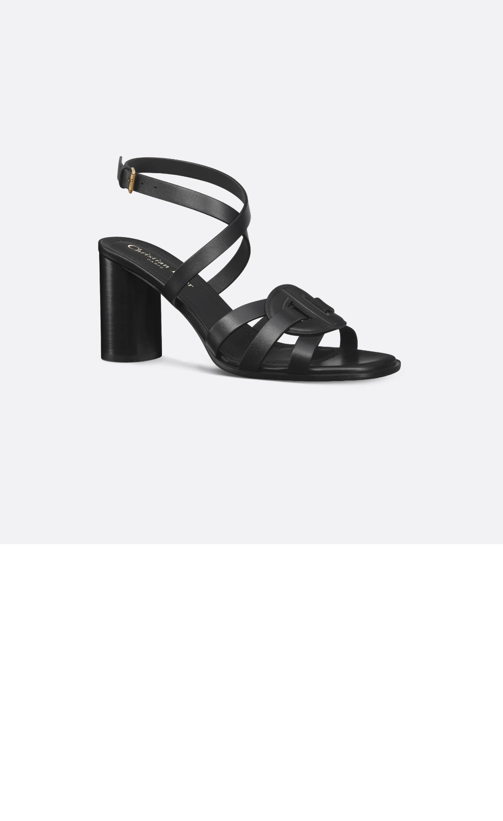 D-Club 힐 샌들 KDO34 > D Club - D 클럽