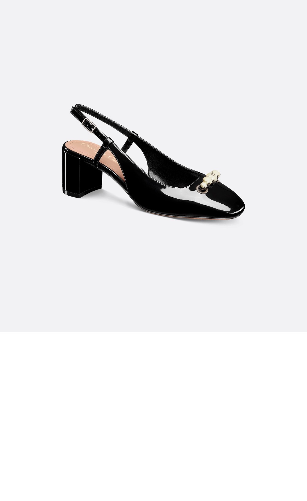 Paris 슬링백 펌프스 KDV34 > Etc - 기타제품